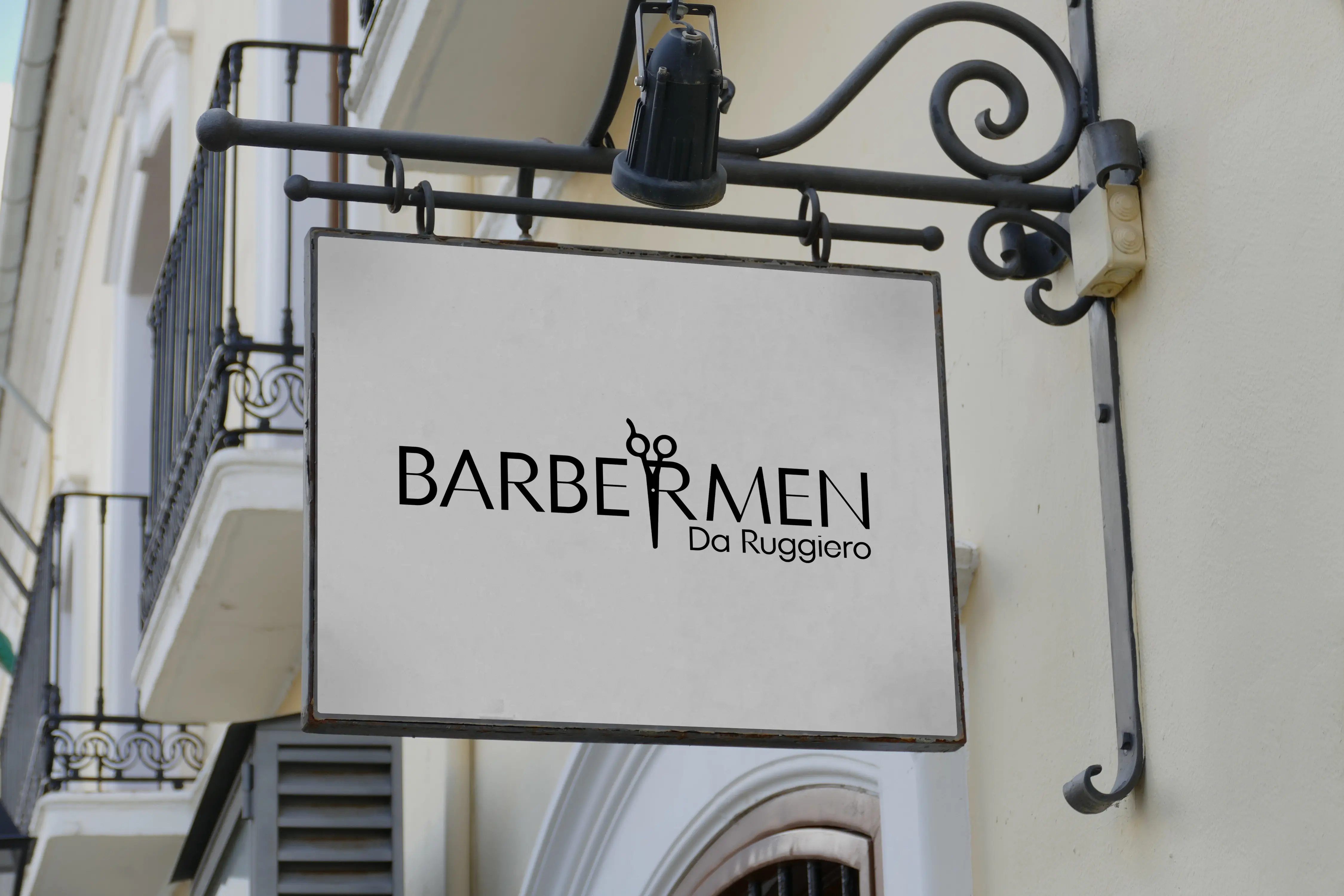 Barbermen