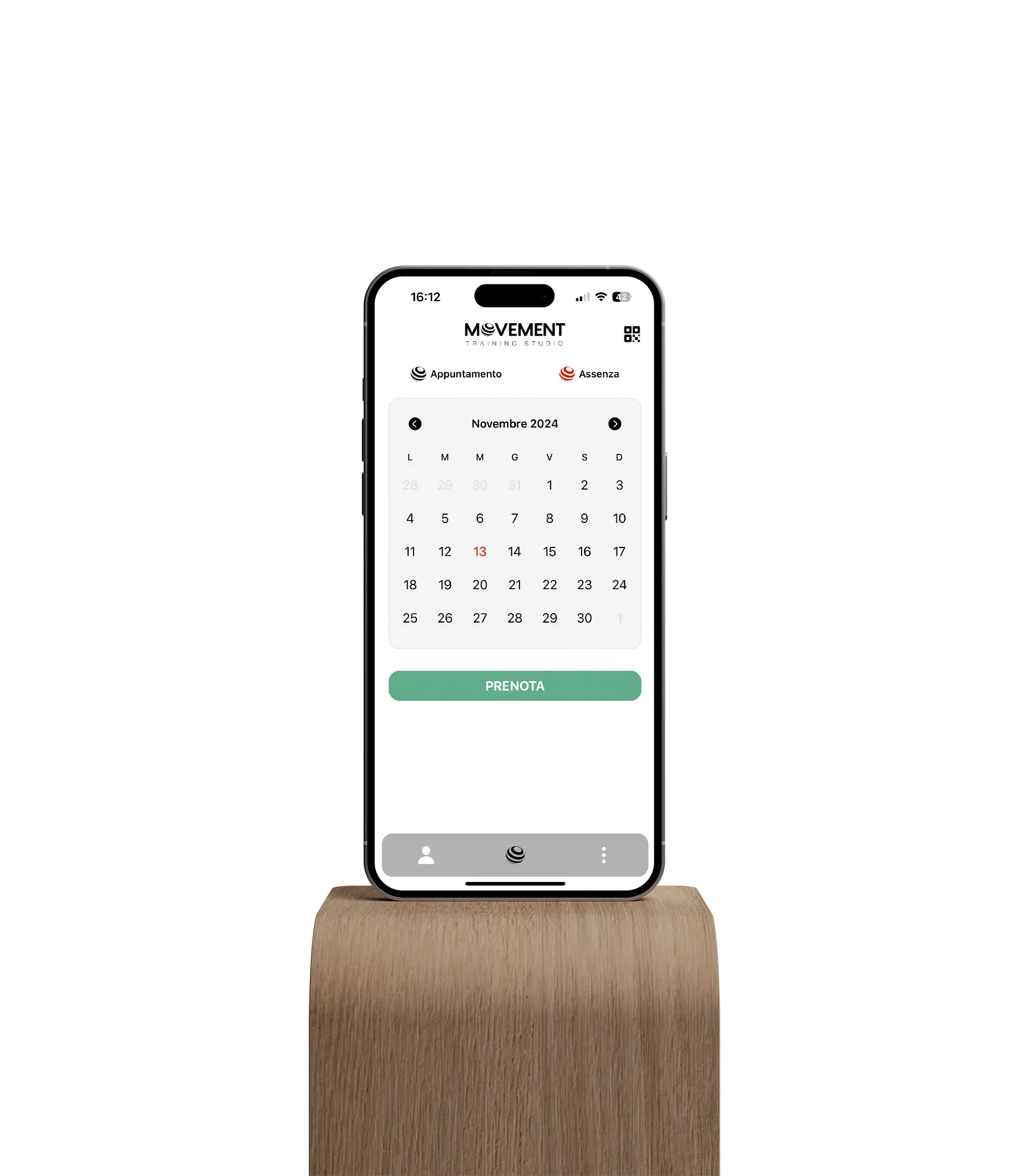 Movement Training Studio